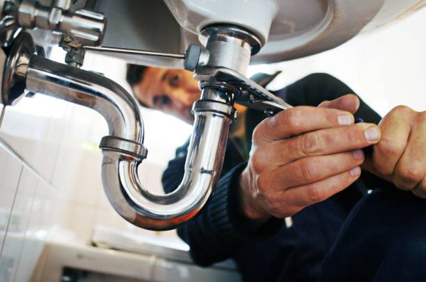 Best Plumbing Services Near Me  in Brices Creek, NC