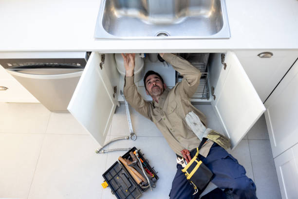 Best Emergency Plumber  in Brices Creek, NC