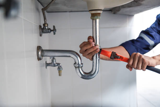 Best Leak Detection Services  in Brices Creek, NC