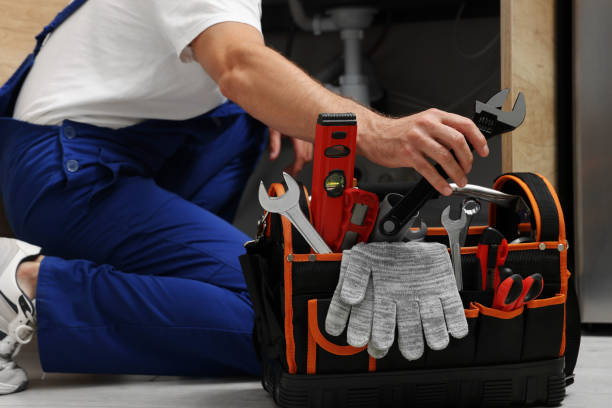 Best Water Leak Repair  in Brices Creek, NC