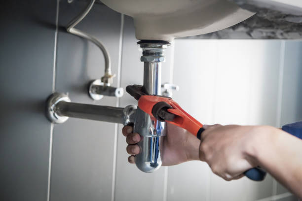 Best Hot Water Heater Installation  in Brices Creek, NC