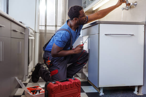 Best Plumbing Repair Near Me  in Brices Creek, NC