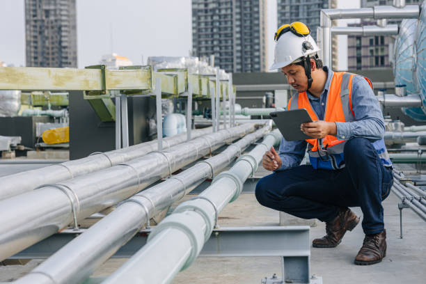 Best Leak Detection Services  in Brices Creek, NC