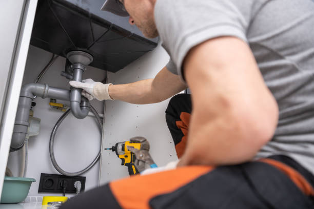 Brices Creek, NC Plumbing Company